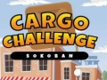 ความท้าทาย Cargo Sokoban เกมออนไลน์