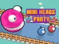 ปาร์ตี้หัวย่อ เกมออนไลน์