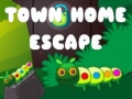 หนีจากบ้านเมือง เกมออนไลน์