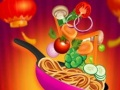 การทำปอเปี๊ยะ เกมออนไลน์