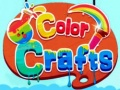 งานหัตถกรรมสีสัน เกมออนไลน์