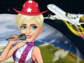 บลอนดี้ทัวร์รอบโลก เกมออนไลน์