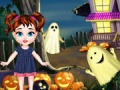บ้านฮาโลวีนเบบี้เทย์เลอร์ เกมออนไลน์