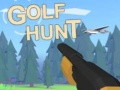 ล่าสัตว์กอล์ฟ เกมออนไลน์