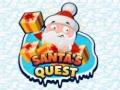 ภารกิจของซานต้า เกมออนไลน์