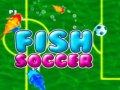 ฟุตบอลปลา เกมออนไลน์