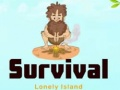 อยู่รอดในเกาะเปล่า เกมออนไลน์