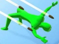 การหลบหลีก 3D เกมออนไลน์