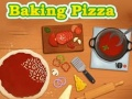 อบพิซซ่า เกมออนไลน์