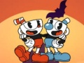 คัปเฮดฮาโลวีน เกมออนไลน์