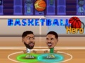 ฮีโร่บาสเกตบอล เกมออนไลน์