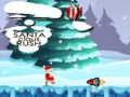 ซานตาคลอสวิ่ง เกมออนไลน์