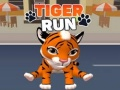 การวิ่งของเสือ เกมออนไลน์