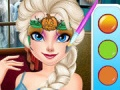 เจ้าหญิงน้องสาว: ฉลาดหรือขนม เกมออนไลน์