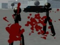 นักยิง Stickman ในเมือง เกมออนไลน์