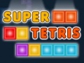 ซูเปอร์เทตริส เกมออนไลน์