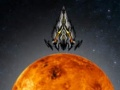 การปกป้องดาวเคราะห์ เกมออนไลน์