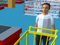 ซิมูเลเตอร์เครื่อง ATM ซูเปอร์มาร์เก็ต: ห้างสรรพสินค้า เกมออนไลน์