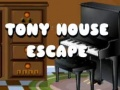หนีออกจากบ้านโทนี เกมออนไลน์