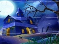 ปริศนา Hallowmas 2020 เกมออนไลน์