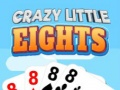 Crazy Little Eights เกมออนไลน์