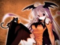 จิ๊กซอว์อนิเมะฮาโลวีน เกมออนไลน์
