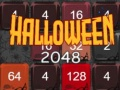 ฮัลโลวีน 2048 เกมออนไลน์