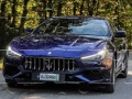 Maserati Ghibli ไฮบริดพัซเซิล เกมออนไลน์