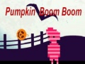 ฟักทองบูมบูม เกมออนไลน์