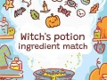 จับคู่ส่วนผสมของน้ำยาหมอ เกมออนไลน์