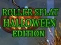 Roller Splat รุ่นฮาโลวีน เกมออนไลน์