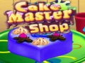 ร้านเบเกอรี่เจ้าแม่พาย เกมออนไลน์