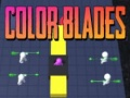 ใบมีดสี เกมออนไลน์