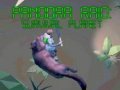 การจู่โจมแพนดอร่า: ดาวเคราะห์แห่งการเอาชีวิตรอด เกมออนไลน์