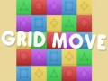 การเคลื่อนที่ของตาราง เกมออนไลน์
