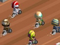 การแข่งขันมอเตอร์ไซด์วิบาก เกมออนไลน์