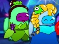 เจ้าหญิงในหมู่ Plus Maker เกมออนไลน์