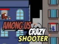 Among Us นักยิงปืนบ้า เกมออนไลน์