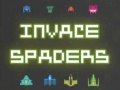 Invace Spaders เกมออนไลน์