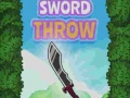 ขว้างดาบ เกมออนไลน์