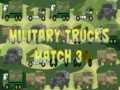 รถบรรทุกทหารจับคู่ 3 เกมออนไลน์