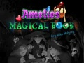 หนังสือเวทมนตร์ของอาเมลี่: โร้คไลค์มาฮอง เกมออนไลน์