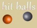 ตีลูกบอล เกมออนไลน์