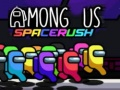 Among Us: สปีดอวกาศ เกมออนไลน์