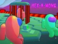 เฮกซ์-อา-มอง เกมออนไลน์