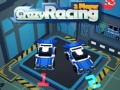 การแข่งขันแบบบ้า 2 ผู้เล่น เกมออนไลน์