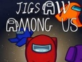 จิ๊กซอว์ Among Us เกมออนไลน์