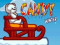 ฤดูหนาวหวาน เกมออนไลน์