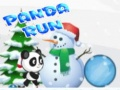 วิ่งแพนด้า เกมออนไลน์