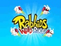 การแข่งขันสุดป่วนของ Rabbids เกมออนไลน์
